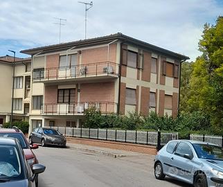 BILOCALE con giardino