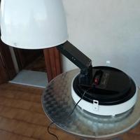 casco asciugacapelli 
