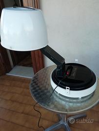 casco asciugacapelli 