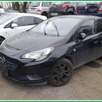 Ricambi Usati OPEL Corsa E 2017