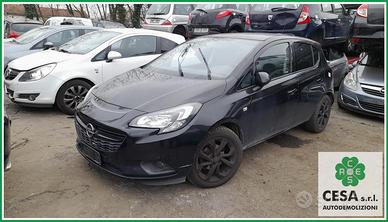 Ricambi Usati OPEL Corsa E 2017