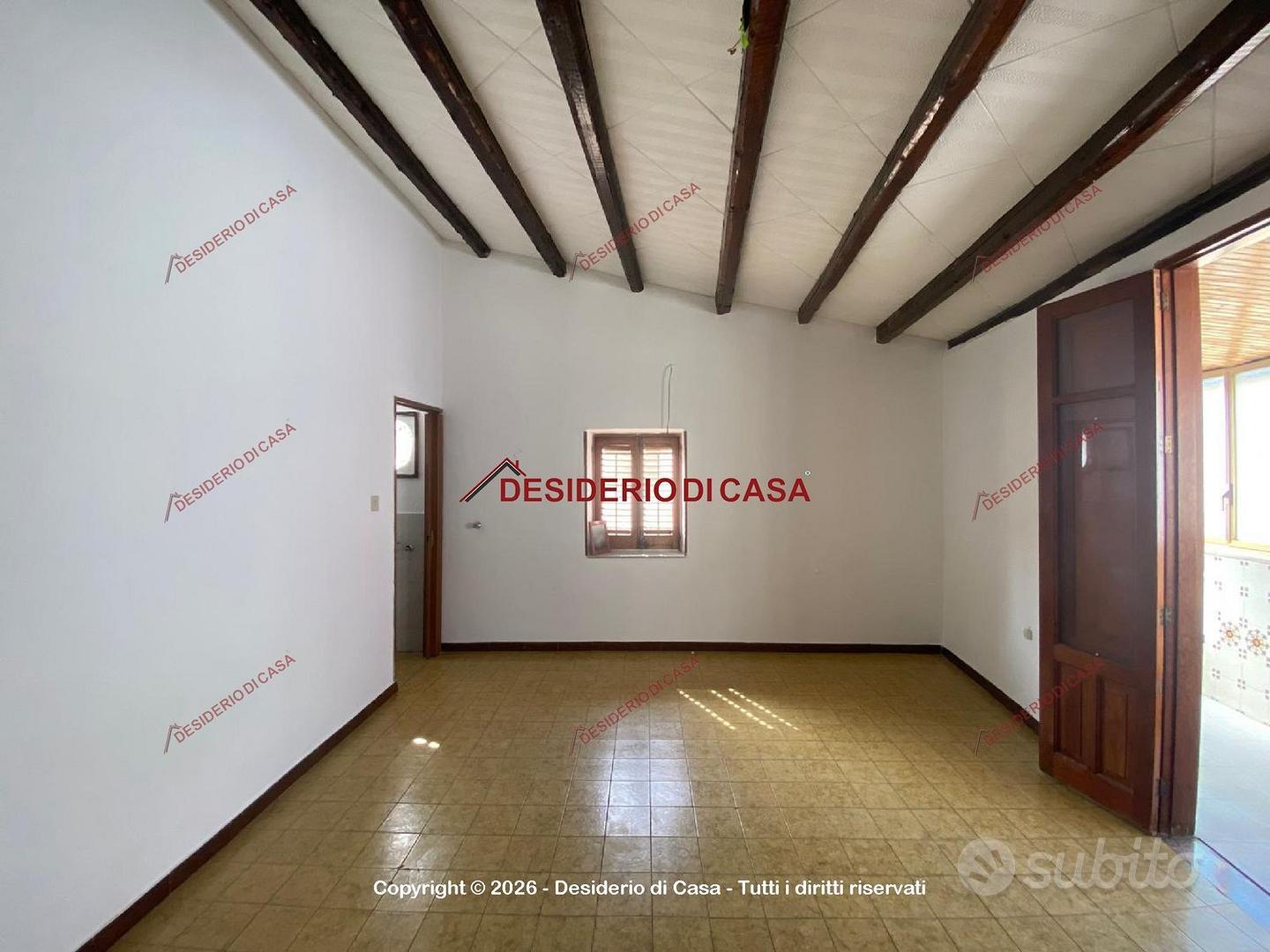 Appartamento – Termini Imerese, Palermo - Vista 2