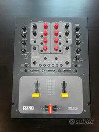 MIXER RANE TTM 57SL