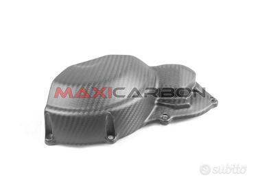 Cover frizione carbonio RS 660 post-2025