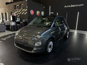 Fiat 500 1.3 Multijet 95 CV Lounge