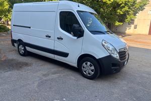 Opel Movano 35 2.3 CDTI 130CV PL FWD Cabinato