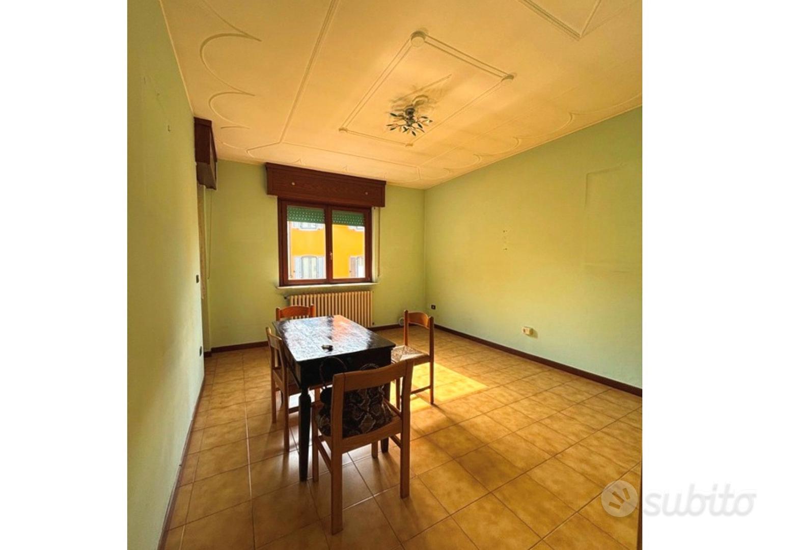 Appartamento – Casnigo - Vista 3
