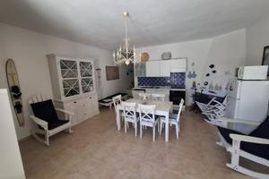 Appartamento terrazzo terreno
