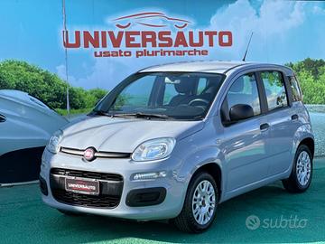 Fiat Panda 1.2 Benzina/Gpl 69cv Easy 2018