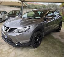 Nissan Qashqai 1.6 dCi 2WD Business