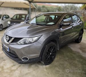 Nissan Qashqai 1.6 dCi 2WD Business