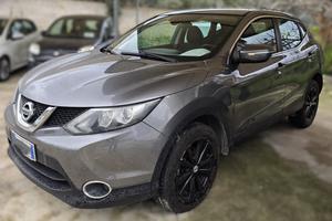 Nissan Qashqai 1.6 dCi 2WD Business