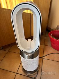 Purificatore dyson hot+cool gen 1