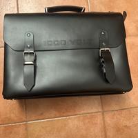 La borsa 1000 volt
