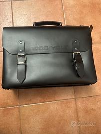 La borsa 1000 volt