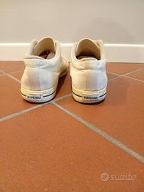 Scarpe Superga vintage