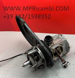 BASAMENTO MOTORE POLARIS TRAIL BOSS 250 1995 1997