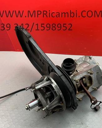 BASAMENTO MOTORE POLARIS TRAIL BOSS 250 1995 1997