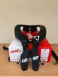 Collare Cross Enduro Leatt GPX 3.5 Taglia L/X -New