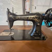 Macchina da cucire SINGER