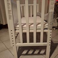 culla per neonati