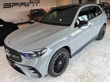 MERCEDES-BENZ GLC 300 d 4Matic Mild Hybrid Premi