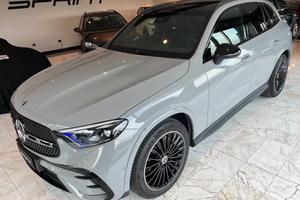 MERCEDES-BENZ GLC 300 d 4Matic Mild Hybrid Premi
