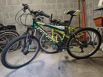 Bici Montano 16"