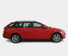 SKODA OCTAVIA WAGON 2.0 TDI STYLE DSG