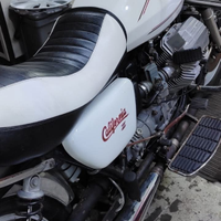 Per gli amatori moto guzzi California 2