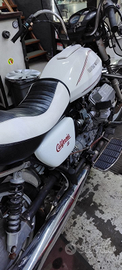 Per gli amatori moto guzzi California 2