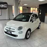 Fiat 500 Cabrio 1.0 Hybrid