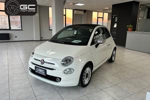 Fiat 500 Cabrio 1.0 Hybrid
