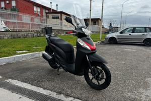 🏍️ Honda SH 300i Sport Nero – 2014