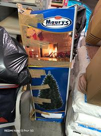 Albero di Natale 180cm