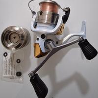 Mulinello Shimano Stradic 2500