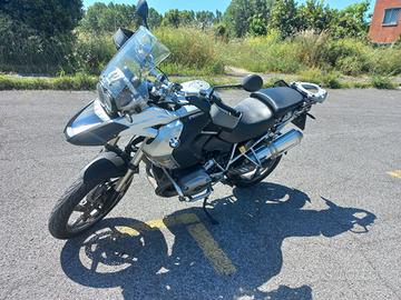 Bmw r 1200 gs - 2008