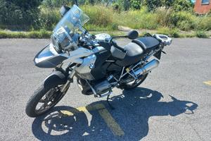 Bmw r 1200 gs - 2008