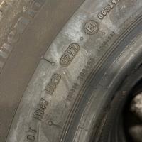 4 GOMME USATE ESTIVO 2358516 - CP93017058