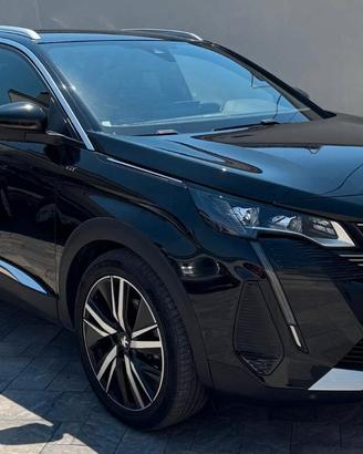 Peugeot 3008 II 1.5 bluehdi GT s&s 130cv eat8