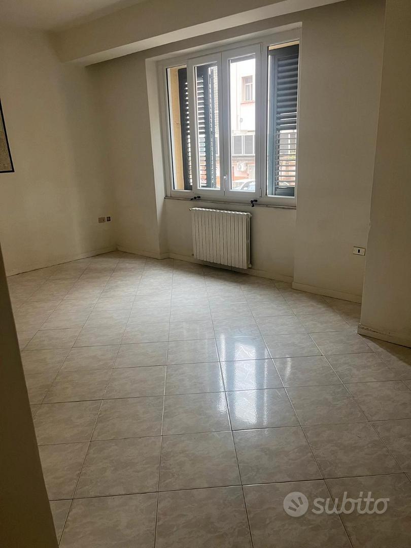 Apartment in Cosenza, Campanella - Vista 2