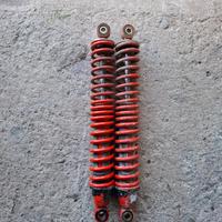 sospensioni honda xl 125