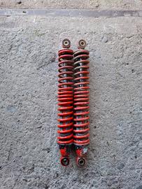 sospensioni honda xl 125