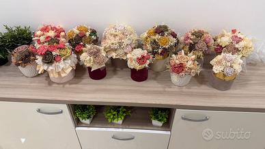 Candele personalizzate