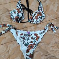 costume due pezzi 46 