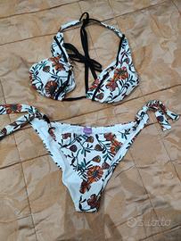 costume due pezzi 46 