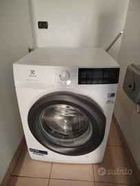 lavatrice Electrolux 