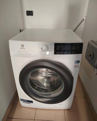 lavatrice Electrolux 