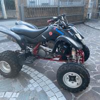 Quod ltz 400