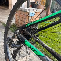 Bicicletta
